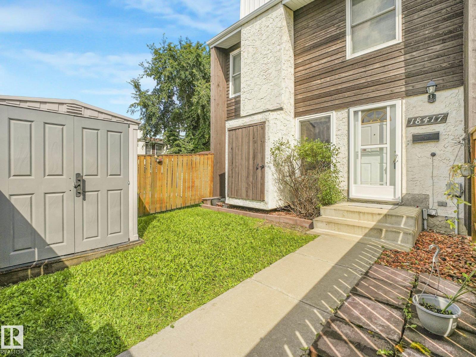 18417 66 AV NW - Image 45