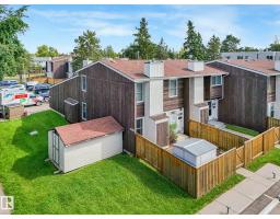 Row / Townhouse for sale at 18417 66 Av NW, Edmonton — MLS® E4504451