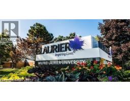 253 Albert Street Unit# 408, Waterloo, ON N2L0G3 Photo 11