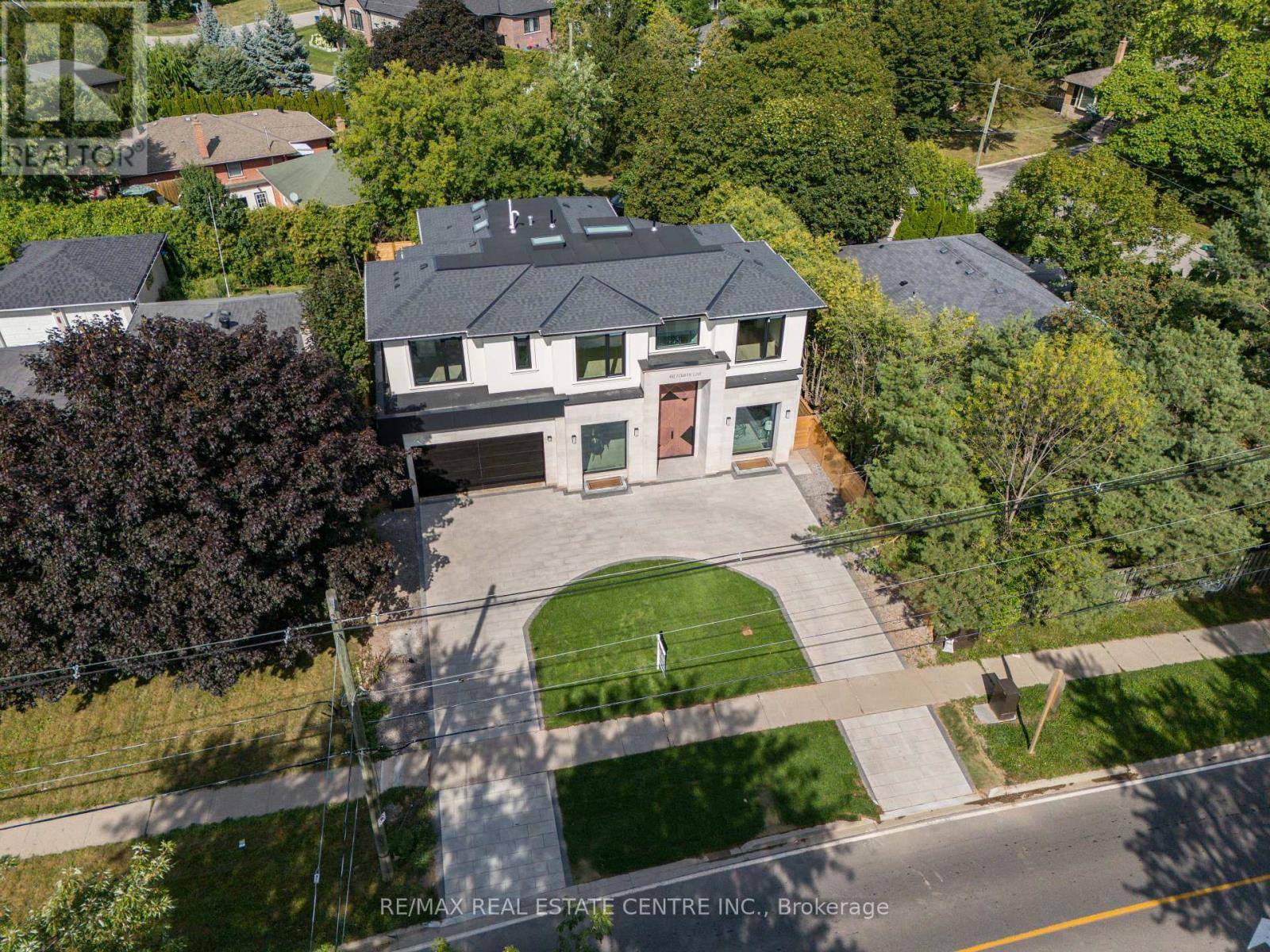 Property for sale at 491 FOURTH LINE