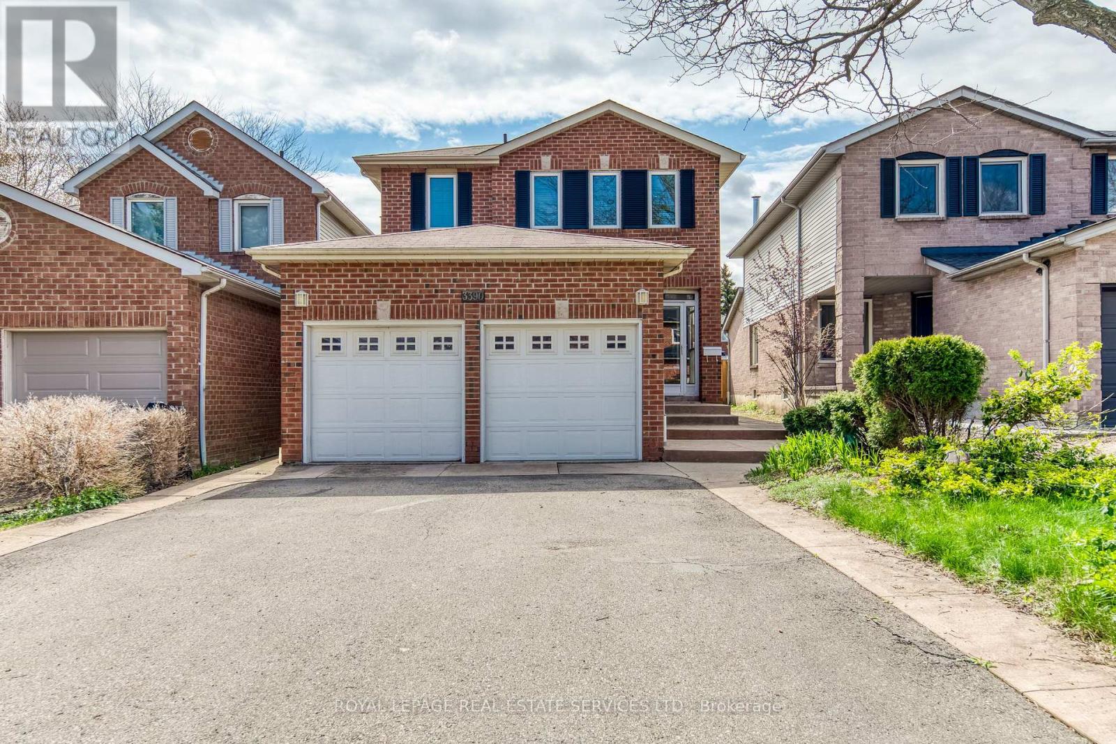 Property for sale at 3390 CHARTRAND CRESCENT