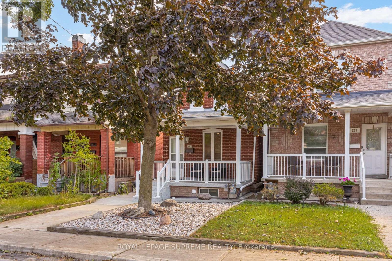 Property for sale at 209 BOON AVENUE