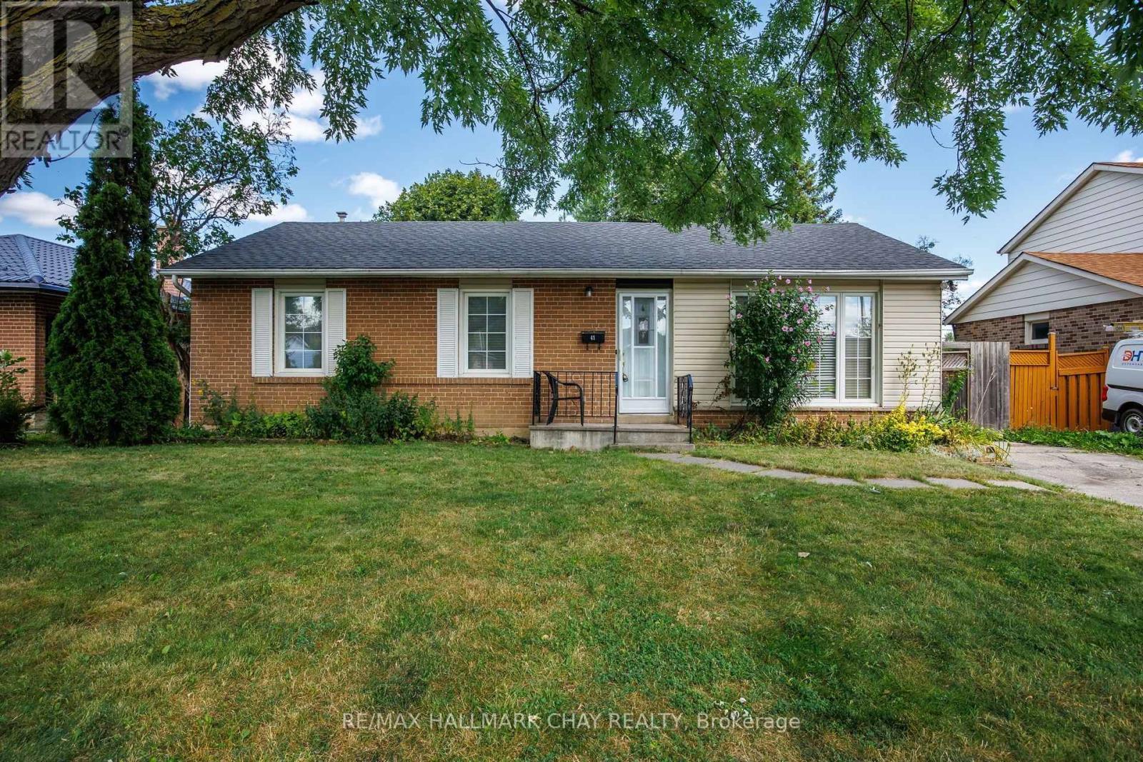 Property for sale at 41 ABERDEEN CRESCENT