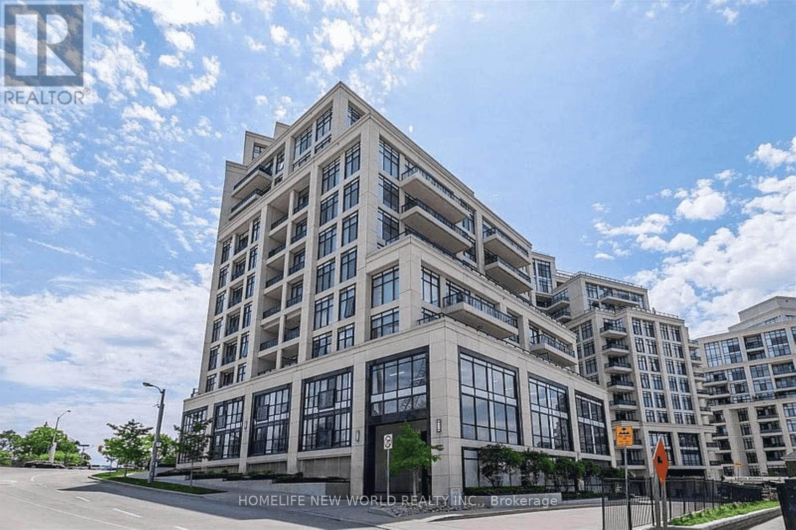 Property for sale at 503 - 1 OLD MILL DRIVE