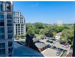 503 - 1 Old Mill Drive, Toronto, ON M6S0A1 Photo 26