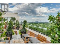 503 - 1 Old Mill Drive, Toronto, ON M6S0A1 Photo 46
