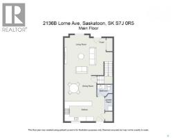 2136 B Lorne Avenue, Saskatoon, SK S7J0R5 Photo 46