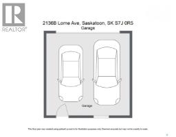 2136 B Lorne Avenue, Saskatoon, SK S7J0R5 Photo 49