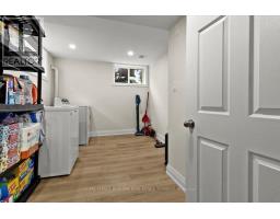 Lower - 161 Hoover Crescent, Hamilton, ON L9A3H2 Photo 13