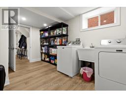Lower - 161 Hoover Crescent, Hamilton, ON L9A3H2 Photo 14
