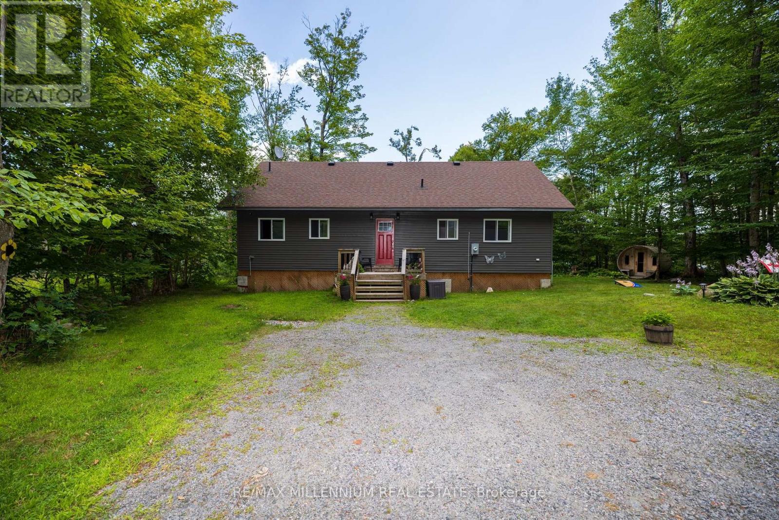 Property for sale at 29 YELLOW BIRCH ROAD