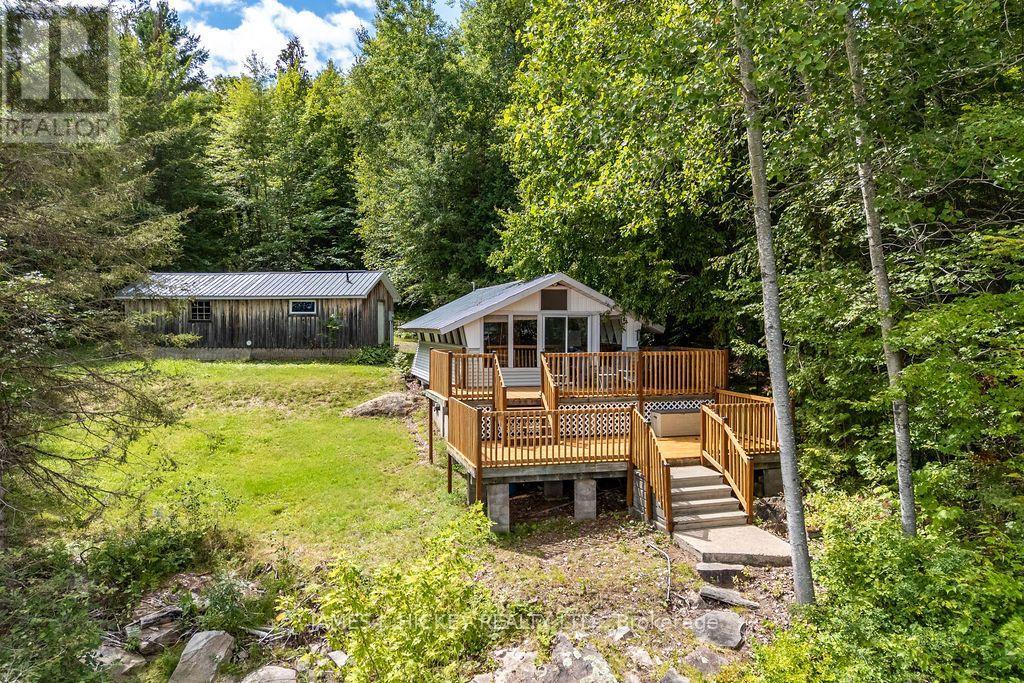 221 DUCK POINT TRAIL - 19
