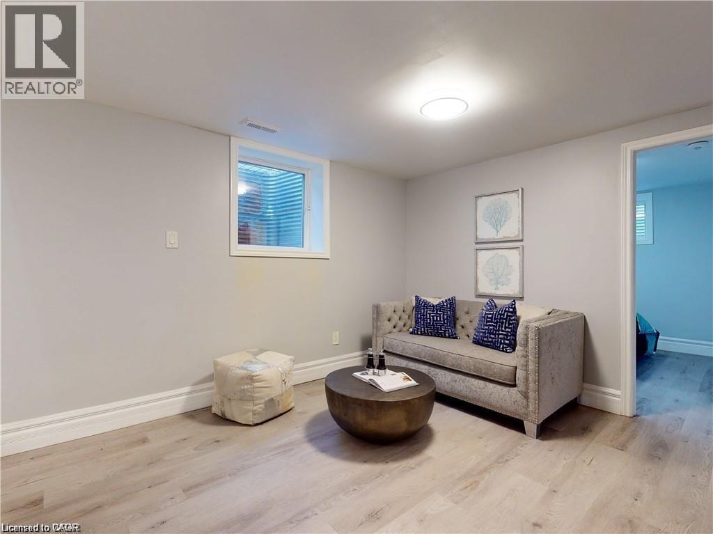 206 HAHN Avenue Unit# Basement — photo 2