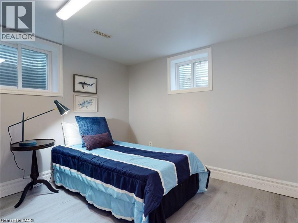 206 HAHN Avenue Unit# Basement — photo 3