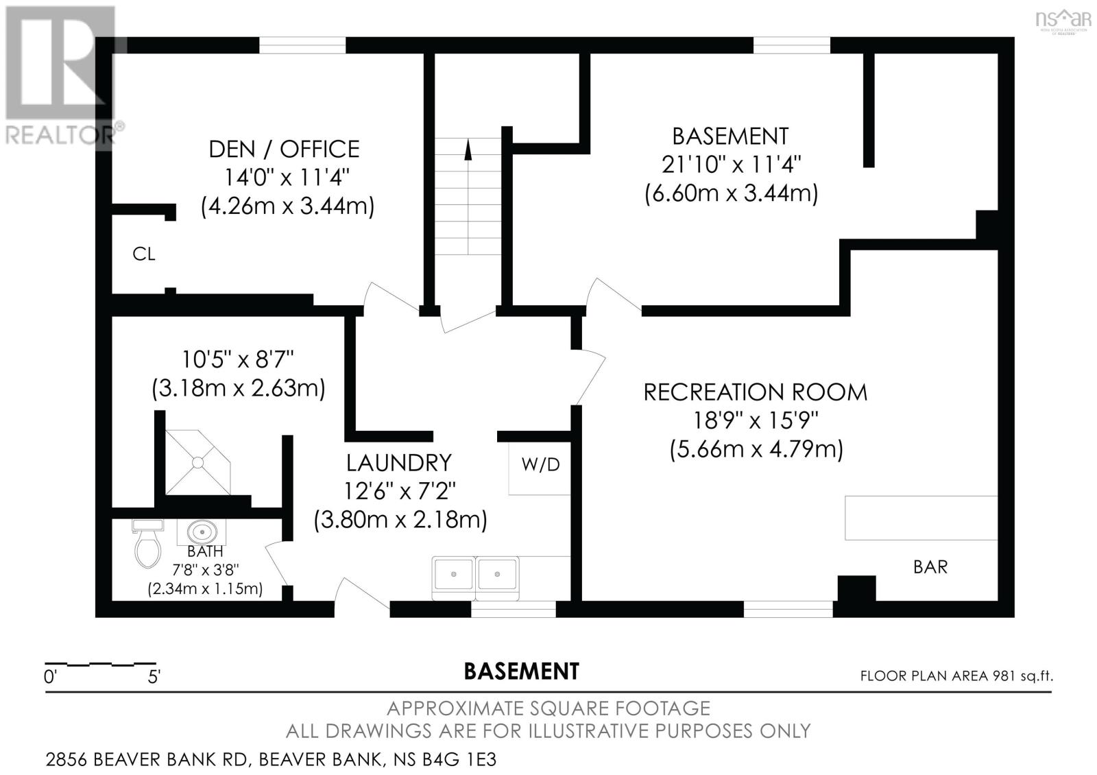 Property 30 of 30 of 2856 Beaver Bank Road