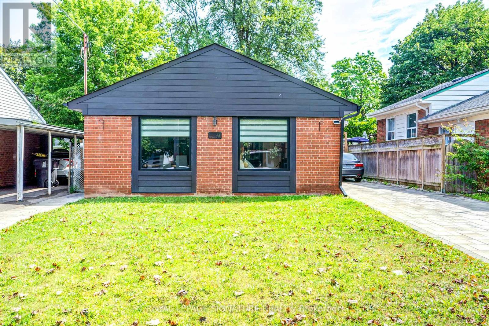 23 DENHAM ROAD - 1