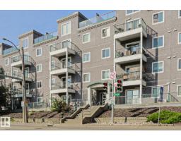 Apartment for sale at #101 10118 95 St NW NW, Edmonton — MLS® E4504452
