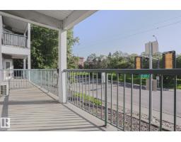 #101 10118 95 St Nw Nw, Edmonton, AB T5H4R6 Photo 20