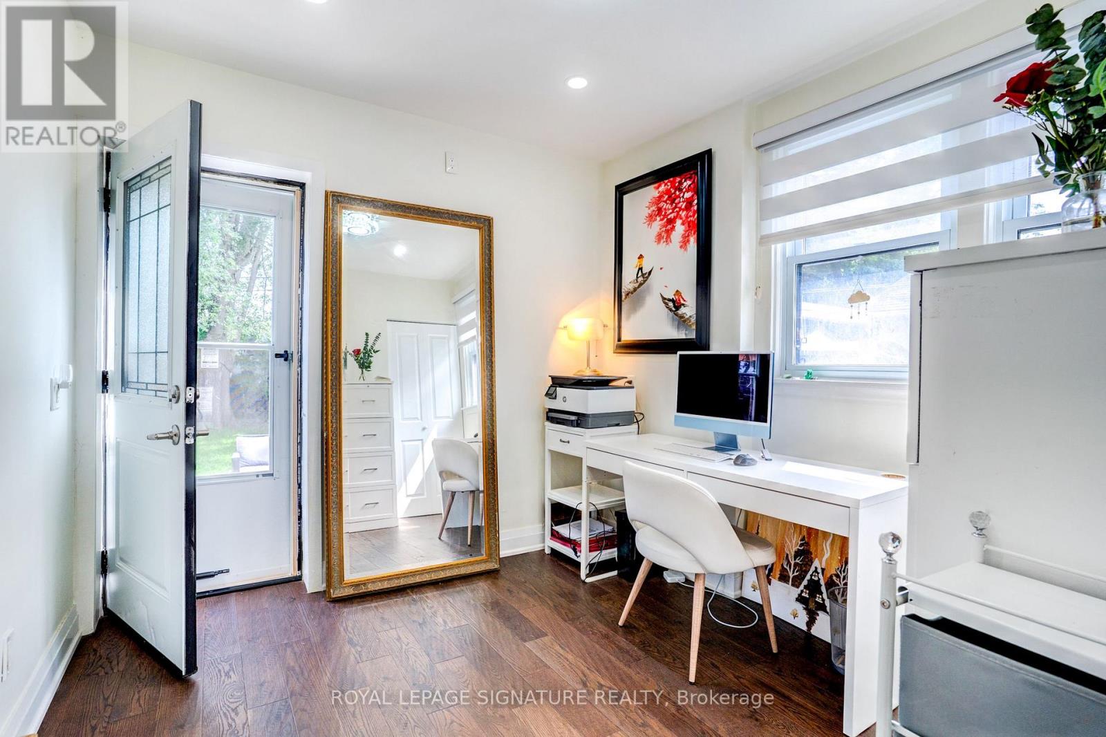 23 DENHAM ROAD - 21