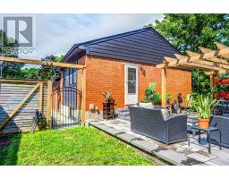 23 Denham Road, Toronto, ON M1P1W5 Photo 41