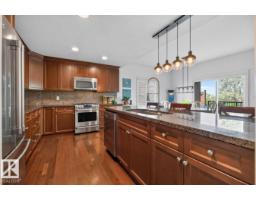 Laundry room - 817 Southfork Gr, Leduc, AB T9E0P4 Photo 10