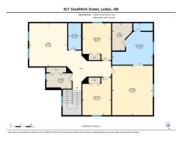 817 Southfork Gr, Leduc, AB T9E0P4 Photo 55