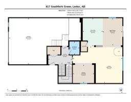 817 Southfork Gr, Leduc, AB T9E0P4 Photo 54