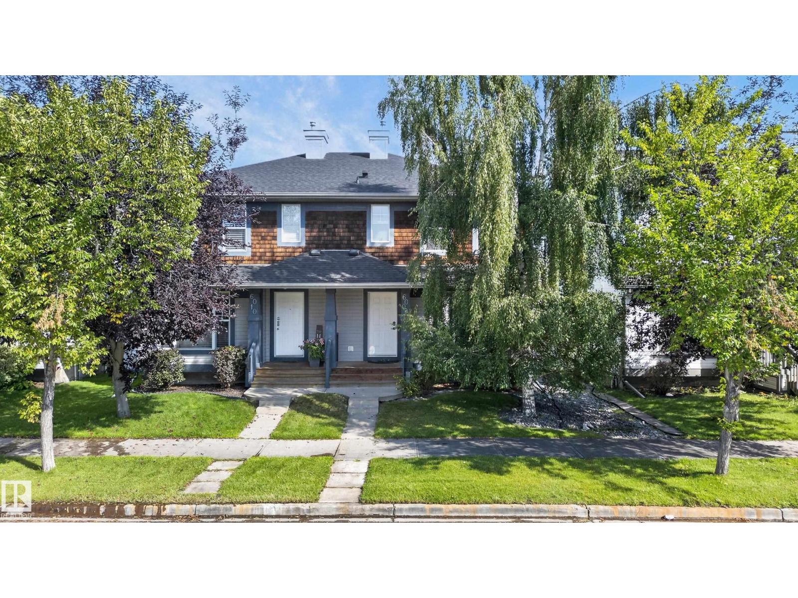 6008 SOUTH TERWILLEGAR BV NW - 1