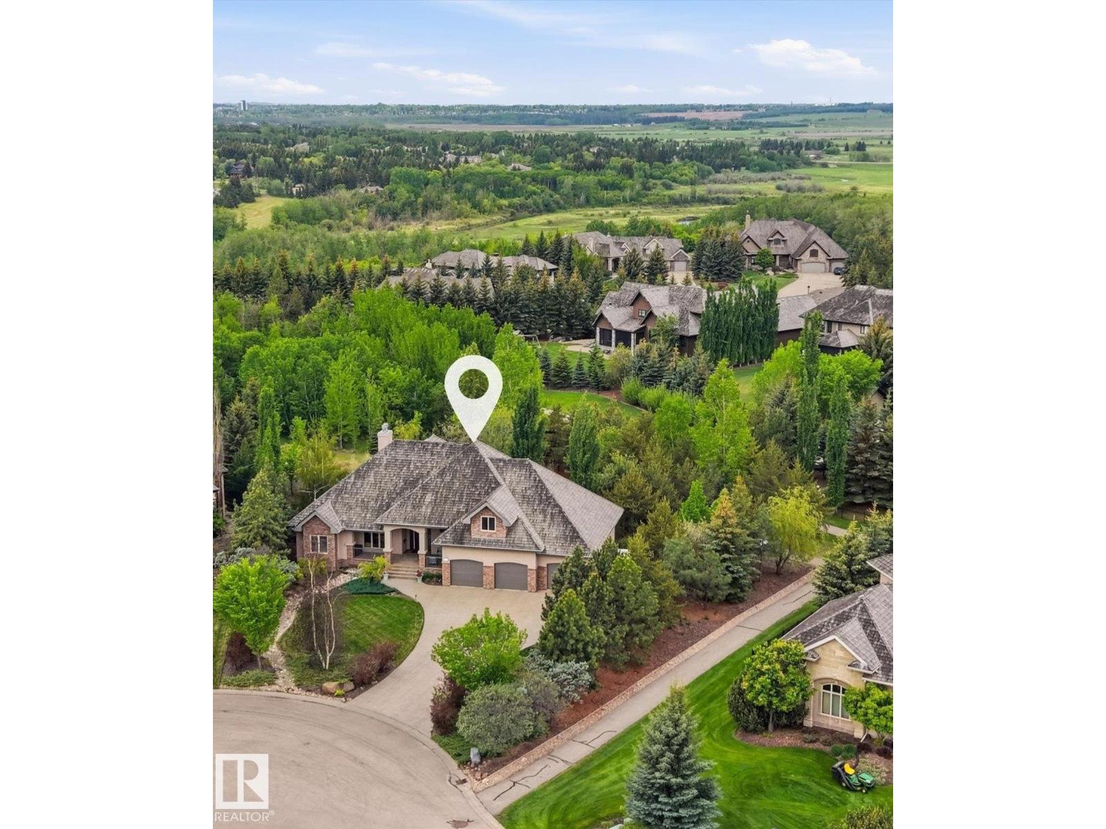 Property for sale at #161 25015 TWP ROAD 544A