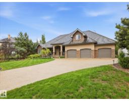 #161 25015 Twp Road 544a, Rural Sturgeon County, AB T8T0B9 Photo 42