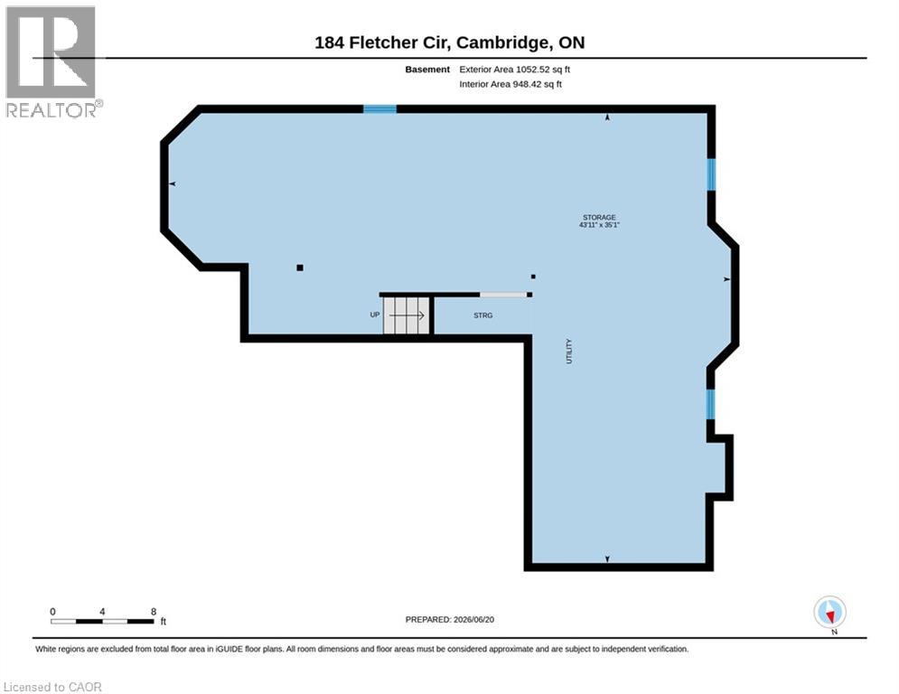 184 FLETCHER Circle - 36