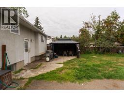 Primary Bedroom - 6602 Essex Crescent, Prince George, BC V2N2P1 Photo 6
