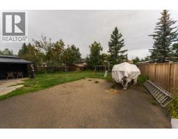 Laundry room - 6602 Essex Crescent, Prince George, BC V2N2P1 Photo 8
