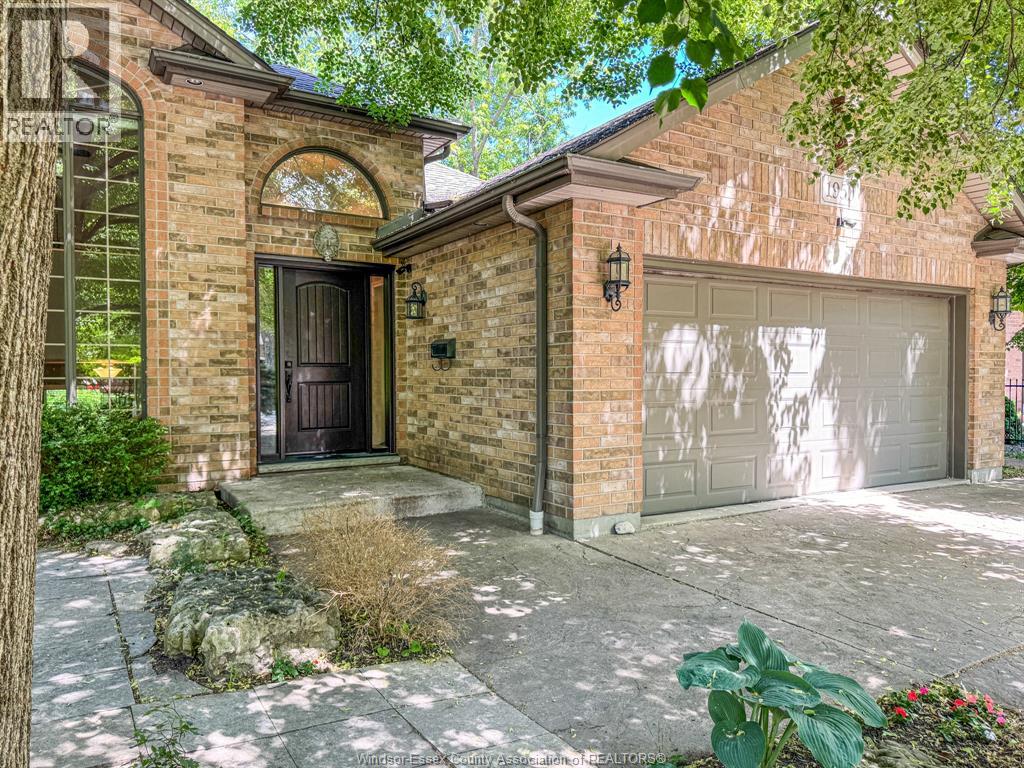 1950 RANDOLPH AVENUE - 1