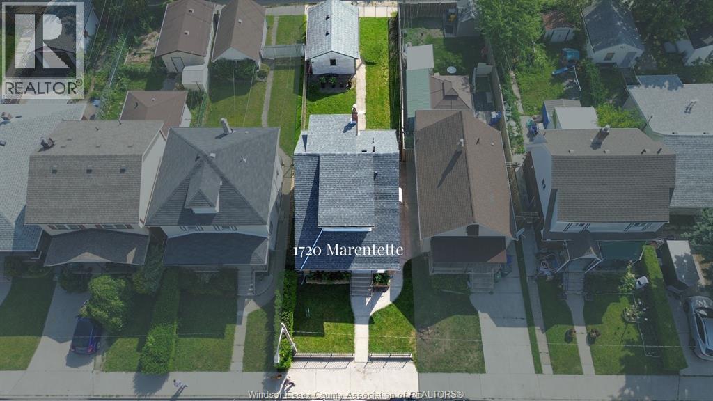 1720 MARENTETTE AVENUE - Image 33