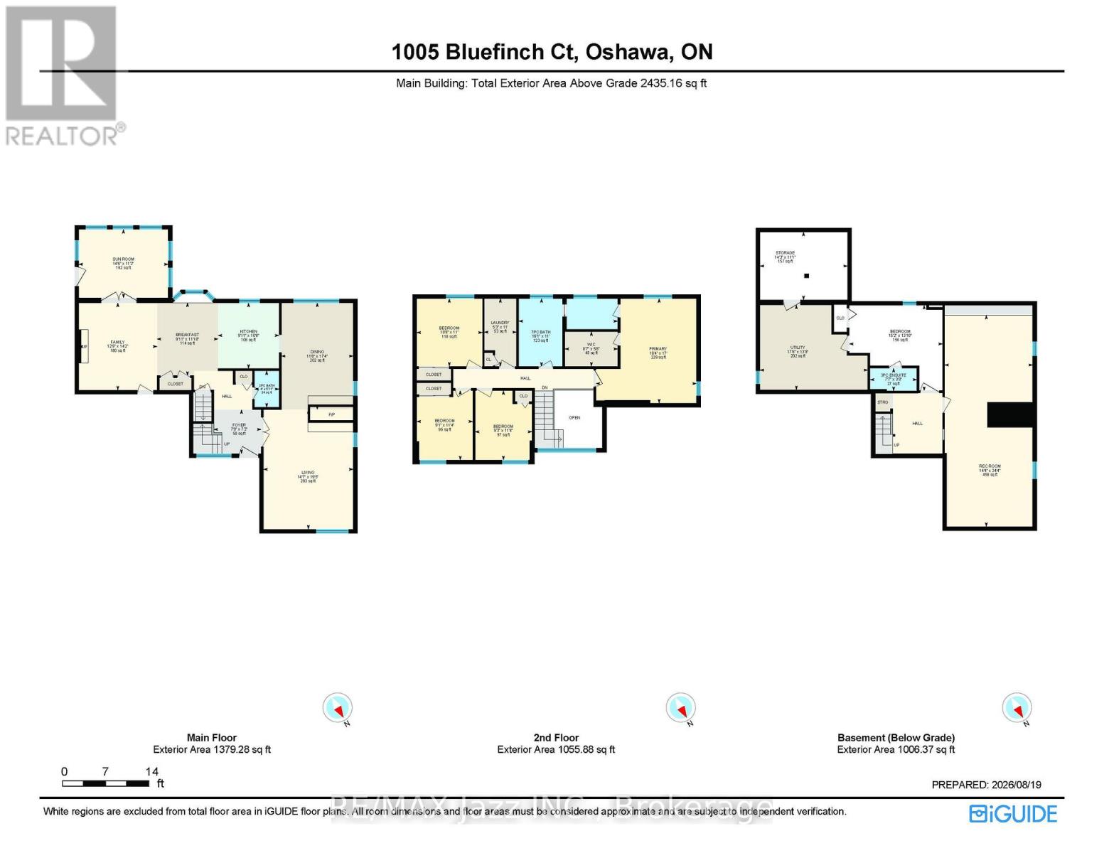 1005 BLUEFINCH COURT - 36