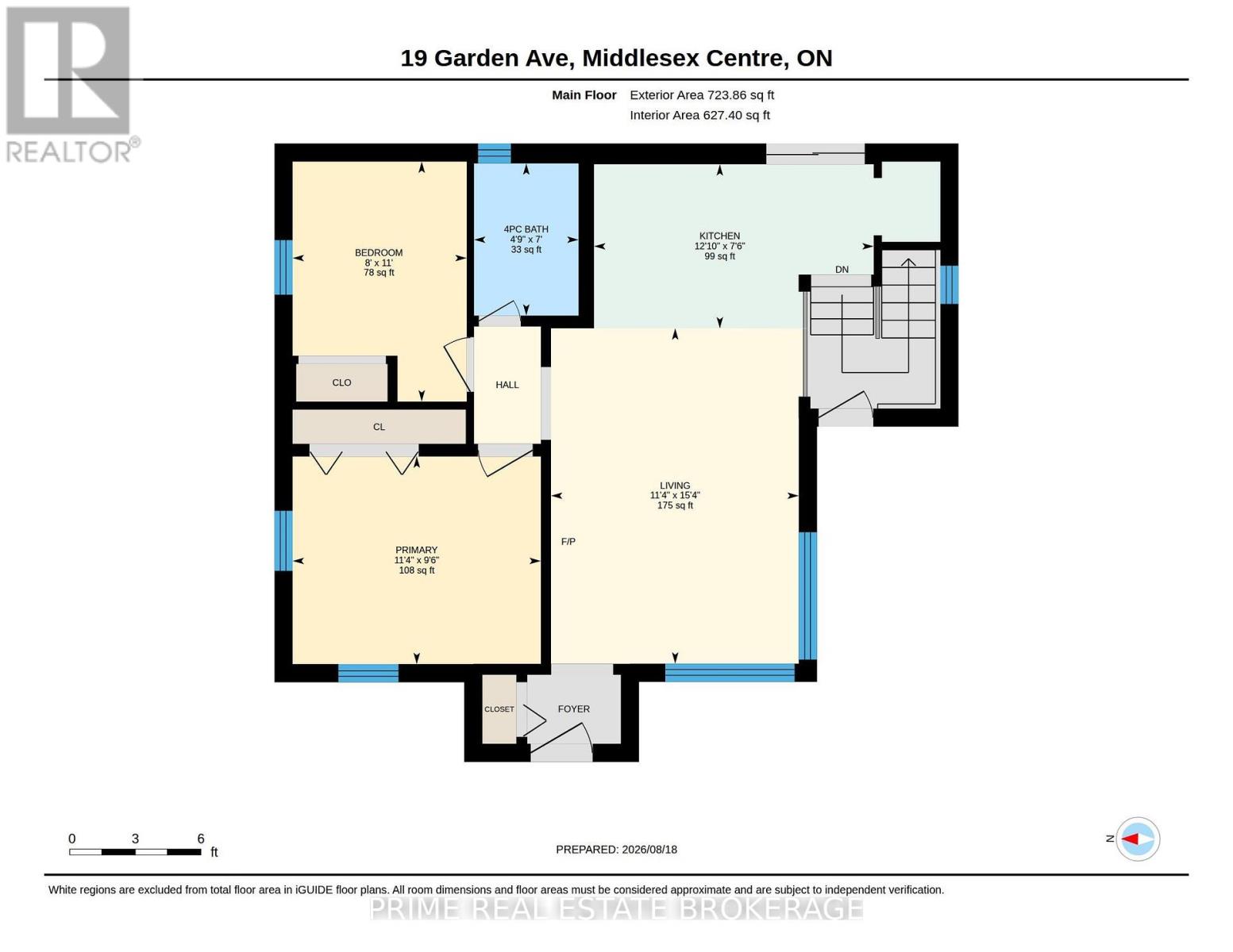 19 GARDEN AVENUE - Image 41