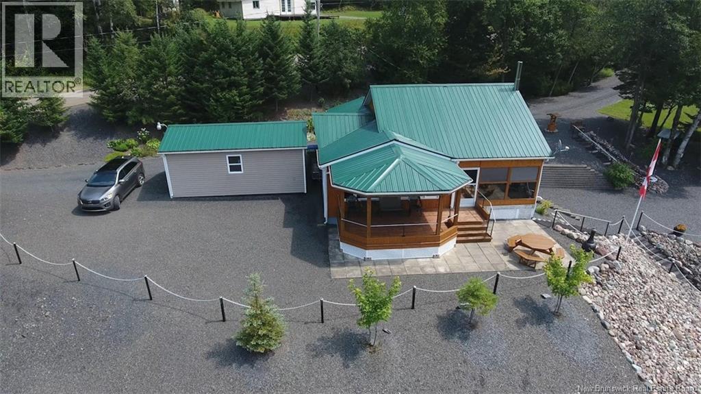 1520 Rivière-Verte Road - 2