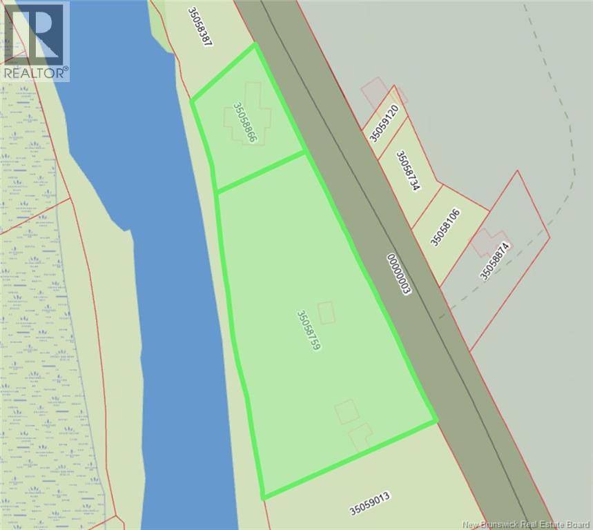 1520 Rivière-Verte Road - 26