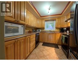 Kitchen - 1520 Rivière-verte Road, Saint Basile, NB E7C2L4 Photo 7