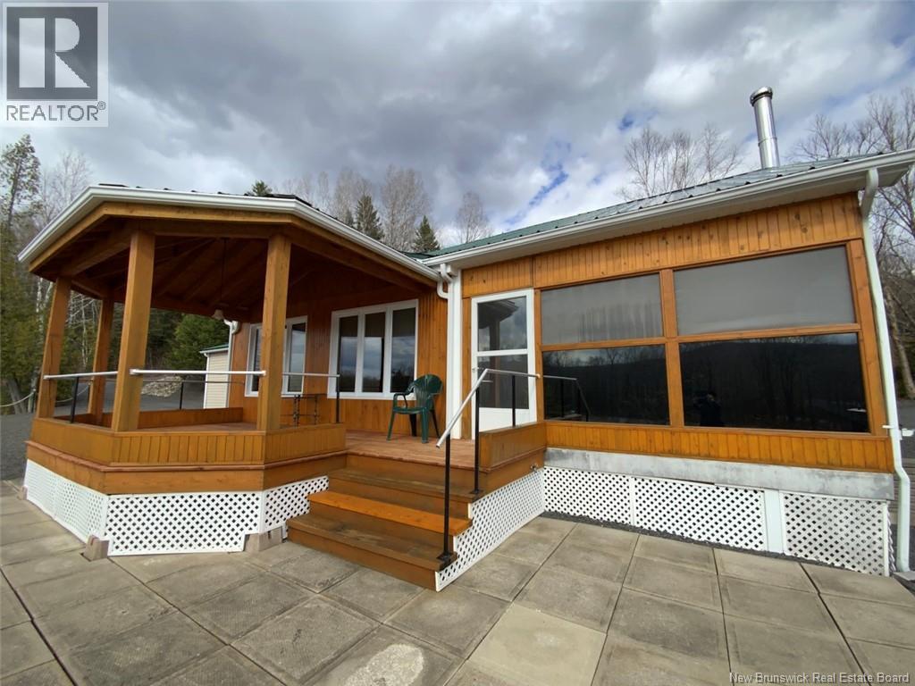 1520 Rivière-Verte Road - 17