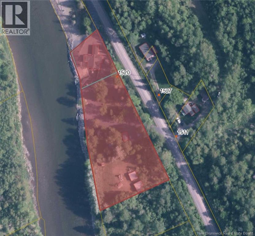 1520 Rivière-Verte Road - 27