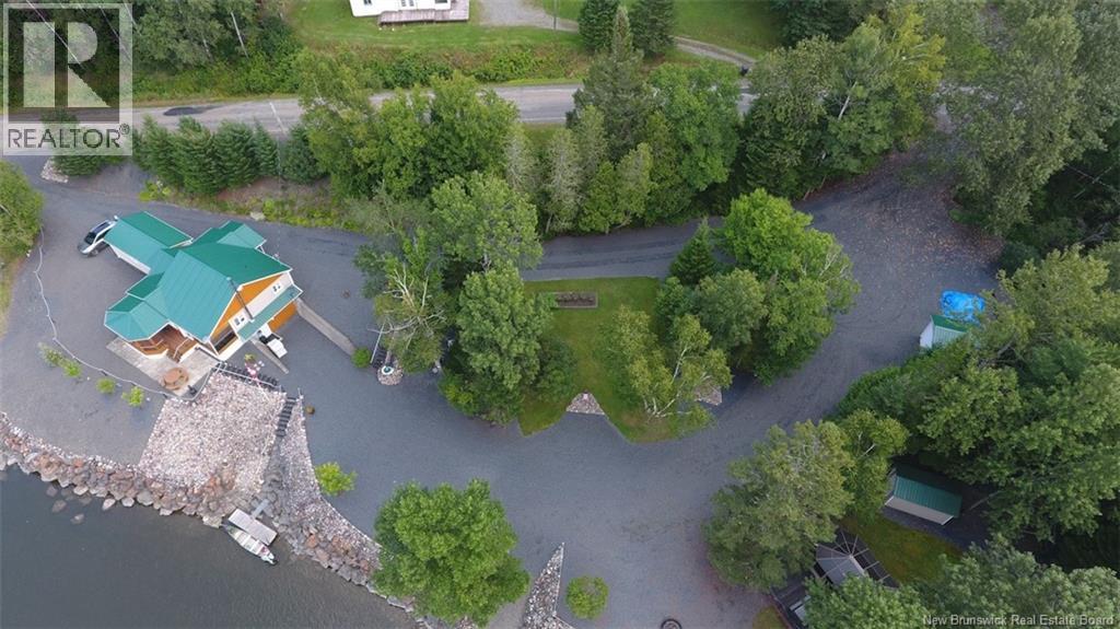 1520 Rivière-Verte Road - 25