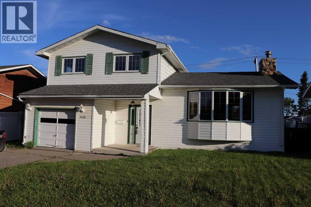 5505 13 Avenue - 1
