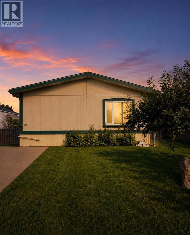 Property for sale at 4817 6 Street