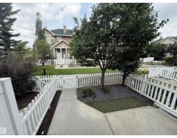 #8 3075 Trelle Cr Nw, Edmonton, AB T6R3V5 Photo 9