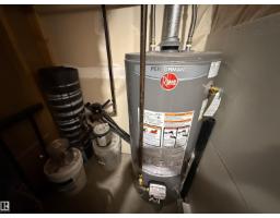 #8 3075 Trelle Cr Nw, Edmonton, AB T6R3V5 Photo 39
