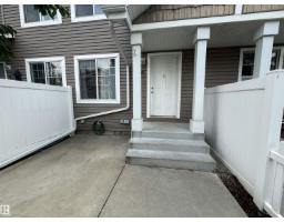 #8 3075 Trelle Cr Nw, Edmonton, AB T6R3V5 Photo 7