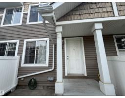 #8 3075 Trelle Cr Nw, Edmonton, AB T6R3V5 Photo 8