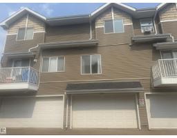 #8 3075 Trelle Cr Nw, Edmonton, AB T6R3V5 Photo 44